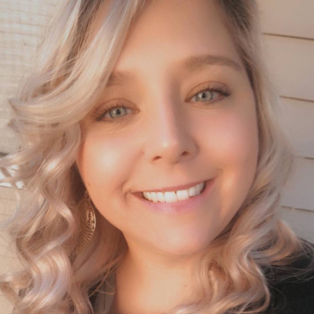 Meet your Posher, Casey rugan